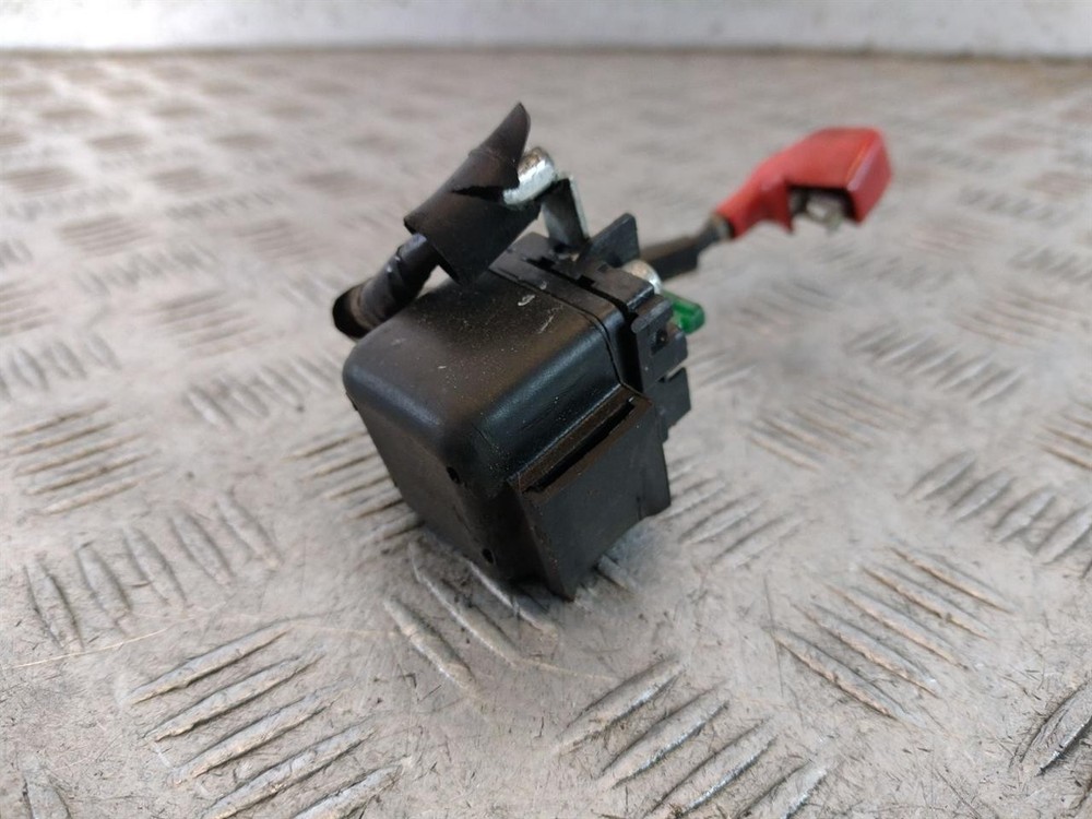 2004 HONDA CBR125R Starter Solenoid