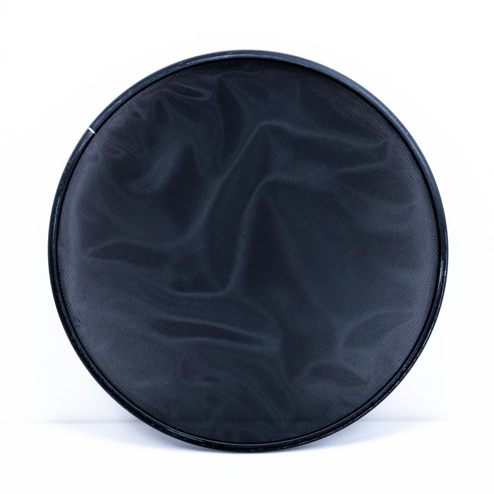 Alesis Replacement Black 10" Mesh Head for Strike, Strike Pro Drum Kits