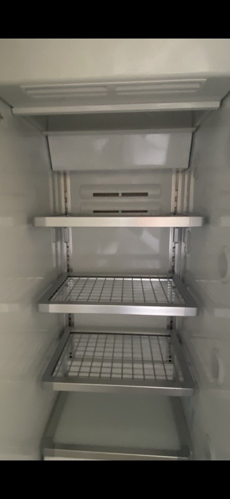 MIELE F1413SF 18" MASTERCOOL FREEZER COLUMN