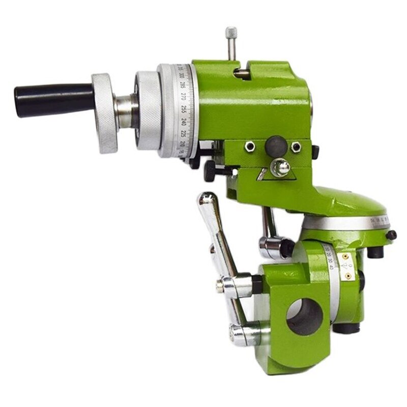 U2 Grinder Cutter Carrier Milling Sharpener Universal Knife Sharpener Attachment