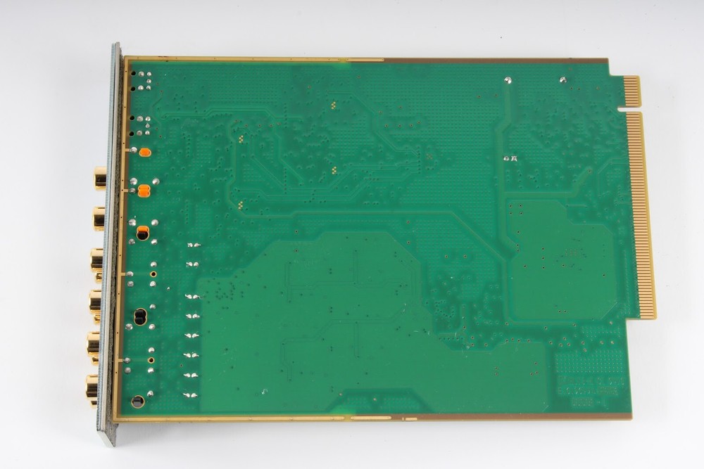 Savant 068-0053-12 Digital & Analog Input Module