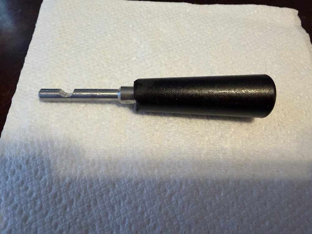 Taylor Shake/slush/margarita Machine Handle