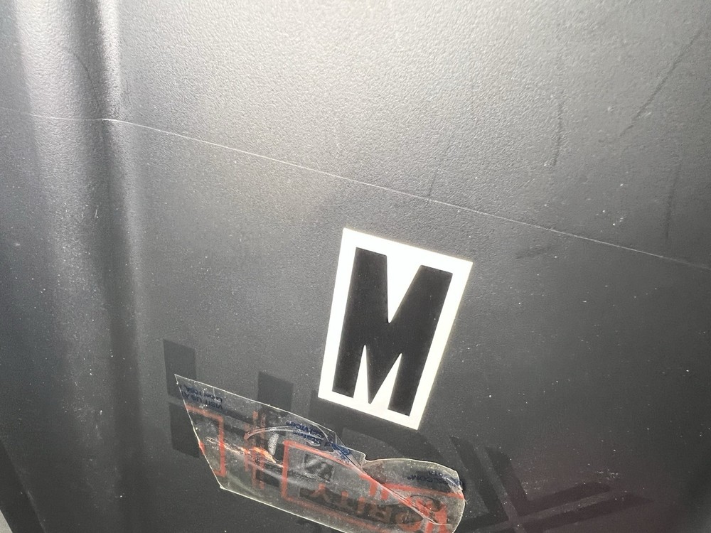 Denon DN-200BR Bluetooth Receiver. Open Box