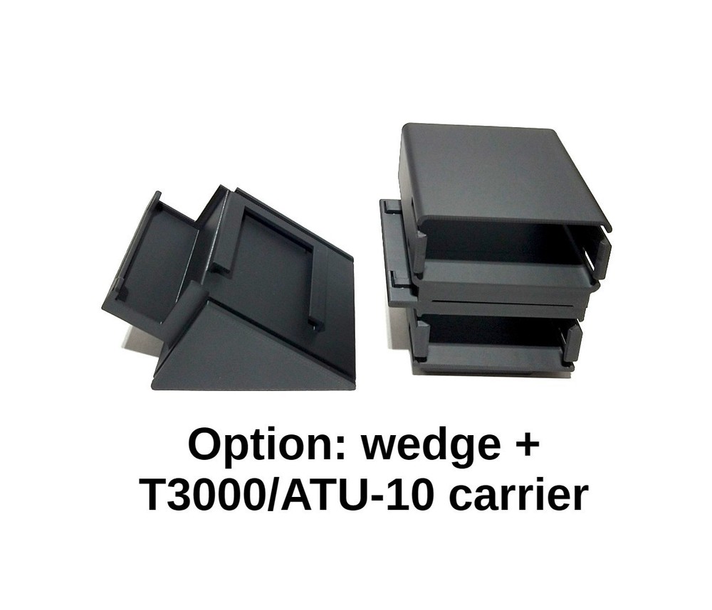 QMX/ATU-10/Talentcell 3000 combo carrier