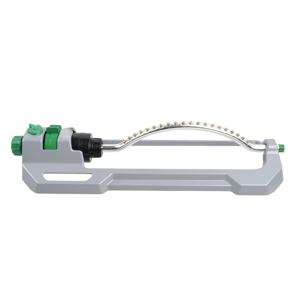 4000 sq ft Oscillating Lawn Sprinkler
