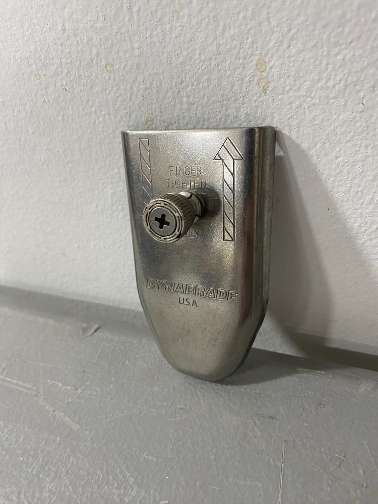 Dynabrade Guard Assembly Mfr Part # 15312