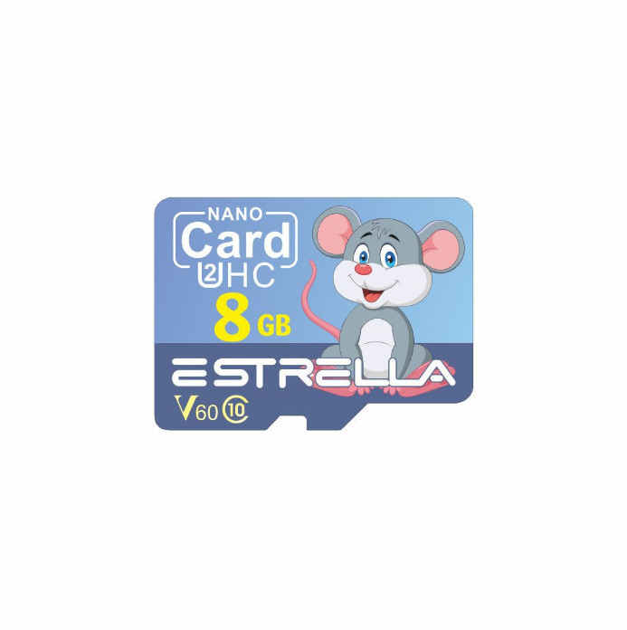 8GB Mobile Phone Recorder Camera children's camera memory card memory card