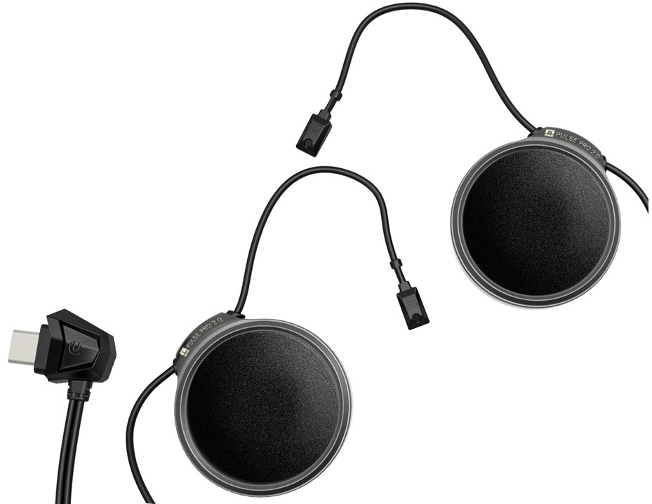 UClear Motion 6 Bluetooth Headset Dual 180509