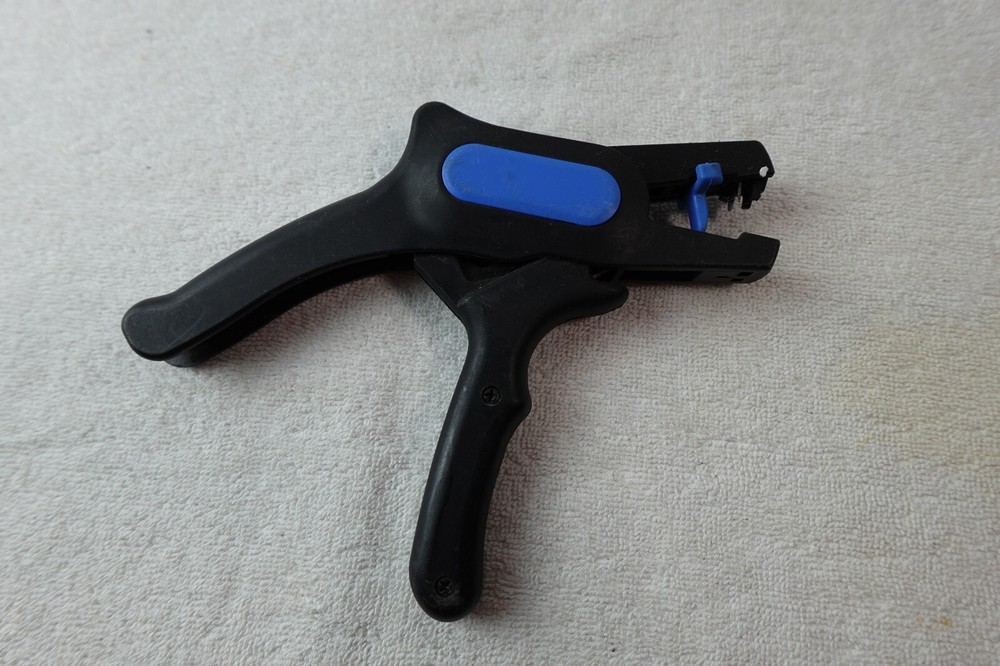 OTC Tools 4467 Automatic Wire Stripper