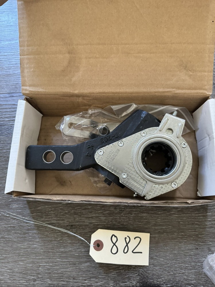 Sirco Automatic Brake Slack Adjuster - P/N: SA10102