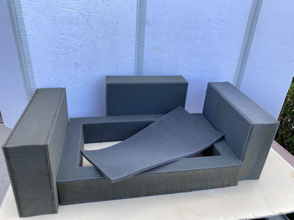 SpeakerCraft Acoustacell Wall Dampening System Speaker Insulation