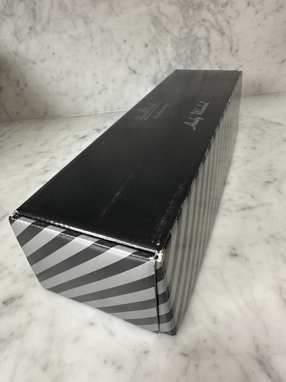 SET Of 4 Andy Warhol ELVIS Rosenthal Studio Line Coffee Tea Mug NEW in BOX