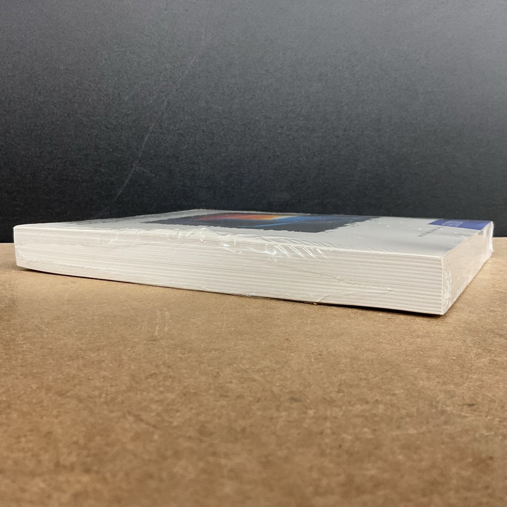 Claris FileMakerPro Users Guide For Macintosh Vintage Computing Factory Sealed