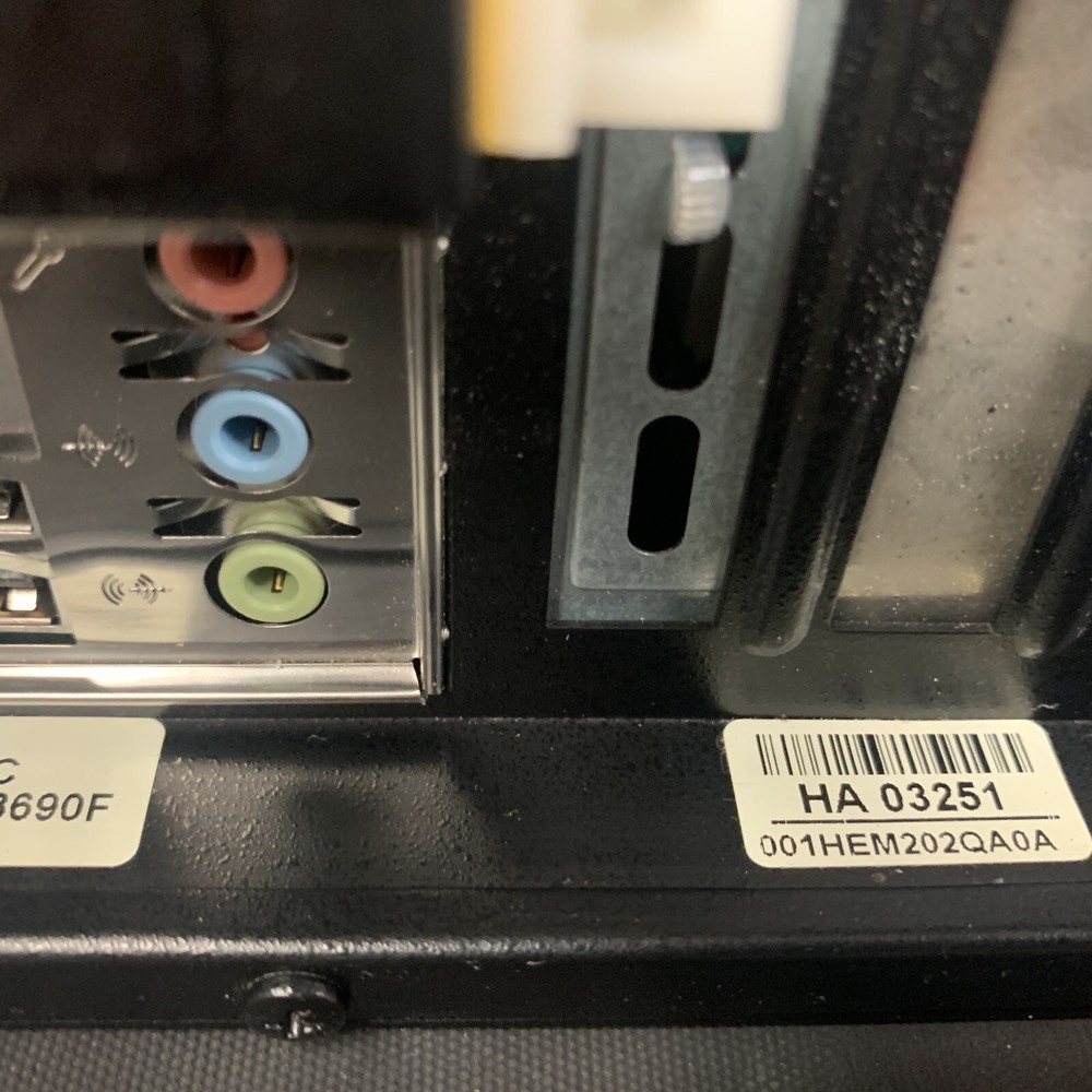Arris, 001HEM202QA0A HEMi Multi-Channel Headend Encoder