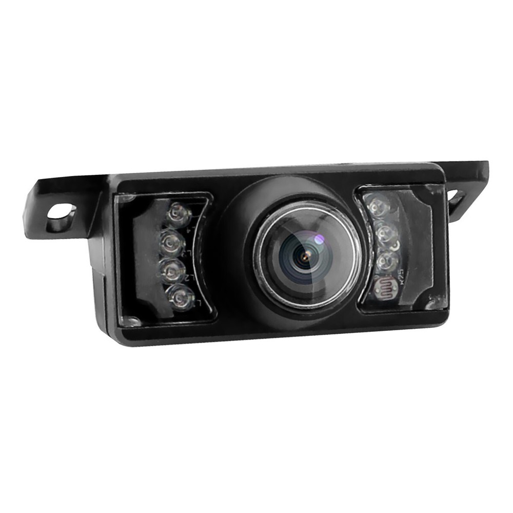 New Rearview Mount Backup Camera for Jensen CAR110X
