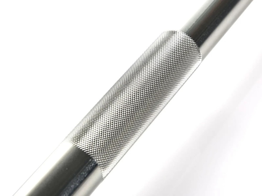 Gopher IronRange 45lb Olympic Power Bar Duluth *BRAND NEW*