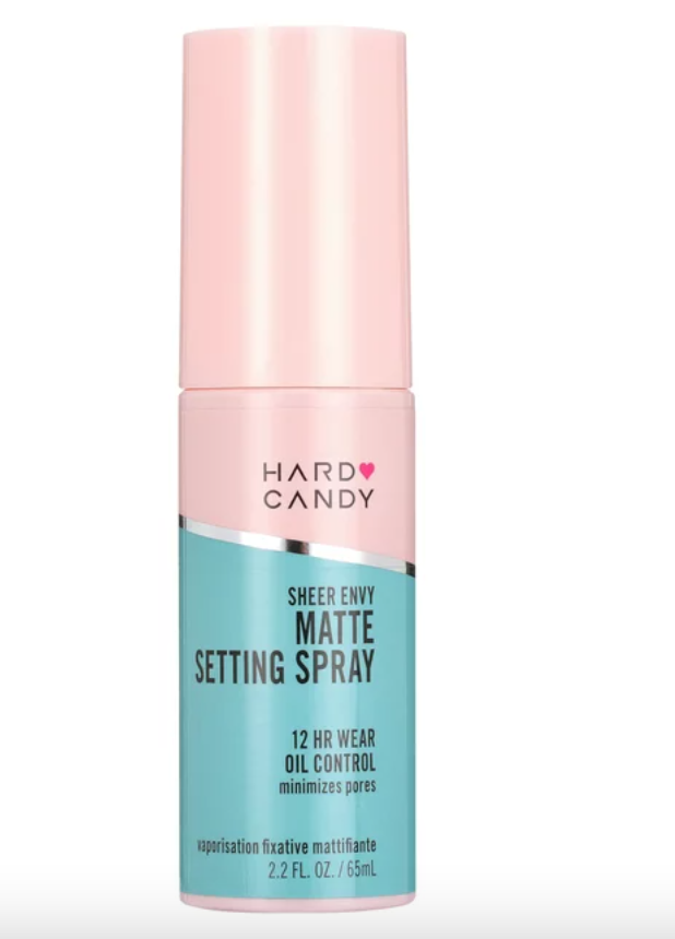 Hard Candy SHEER ENVY Setting Spray, 2.2 oz U CHOOSE SHADE!