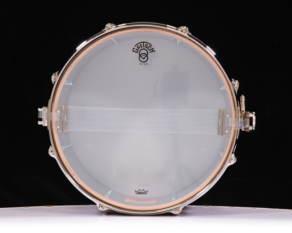 Gretsch 7x14 140th Anniversary Snare - 16 Lug