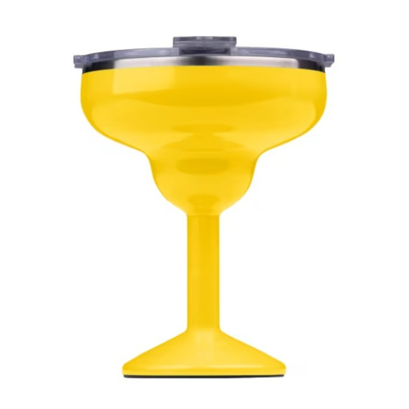 ORCA Rita 5-Pack 17oz Insulated Stainless Steel Cups w/ Lids Multi-Color Set