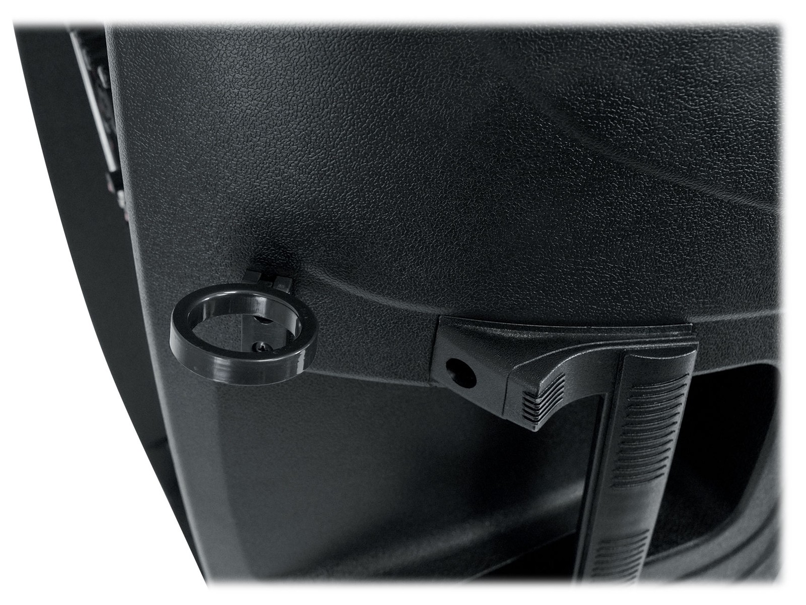 Rockville 15" Rechargeable Battery Powered PA Speaker System, (2) Wireless Micro