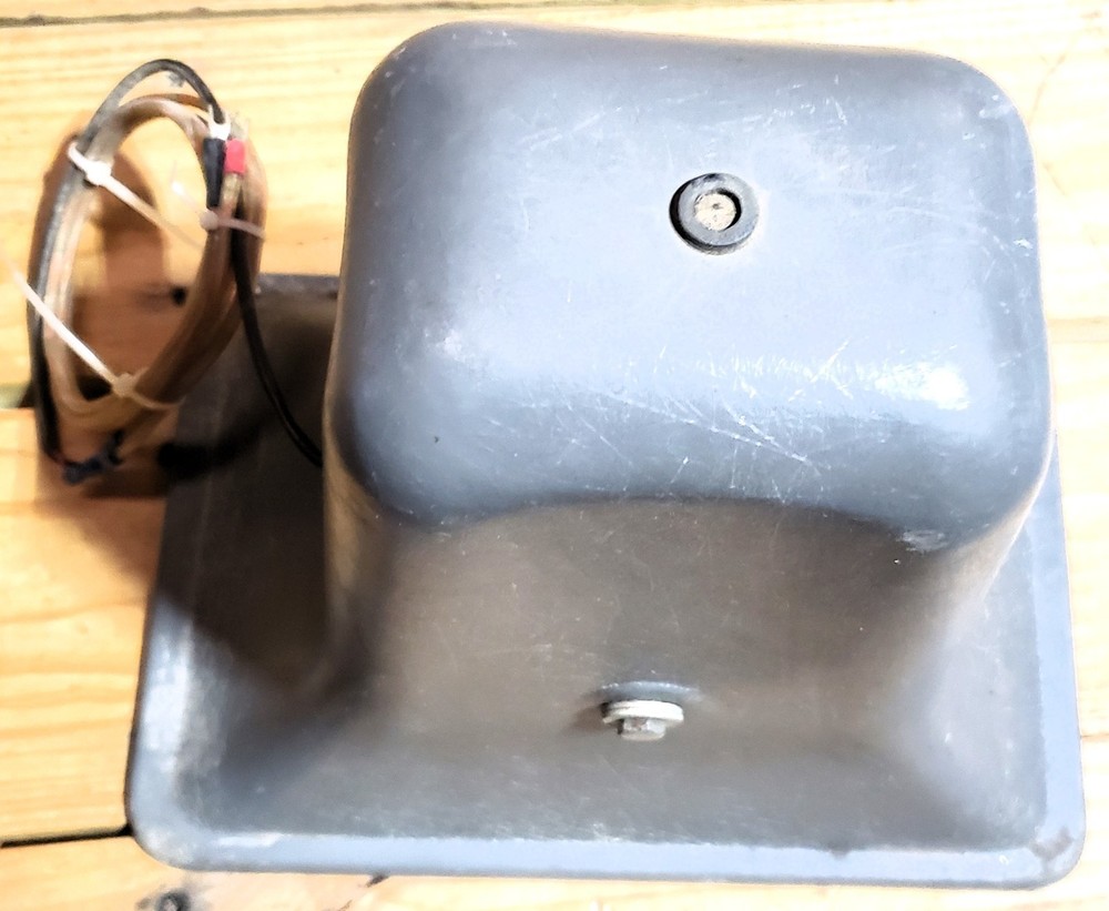 Electrovoice CDP847 horn