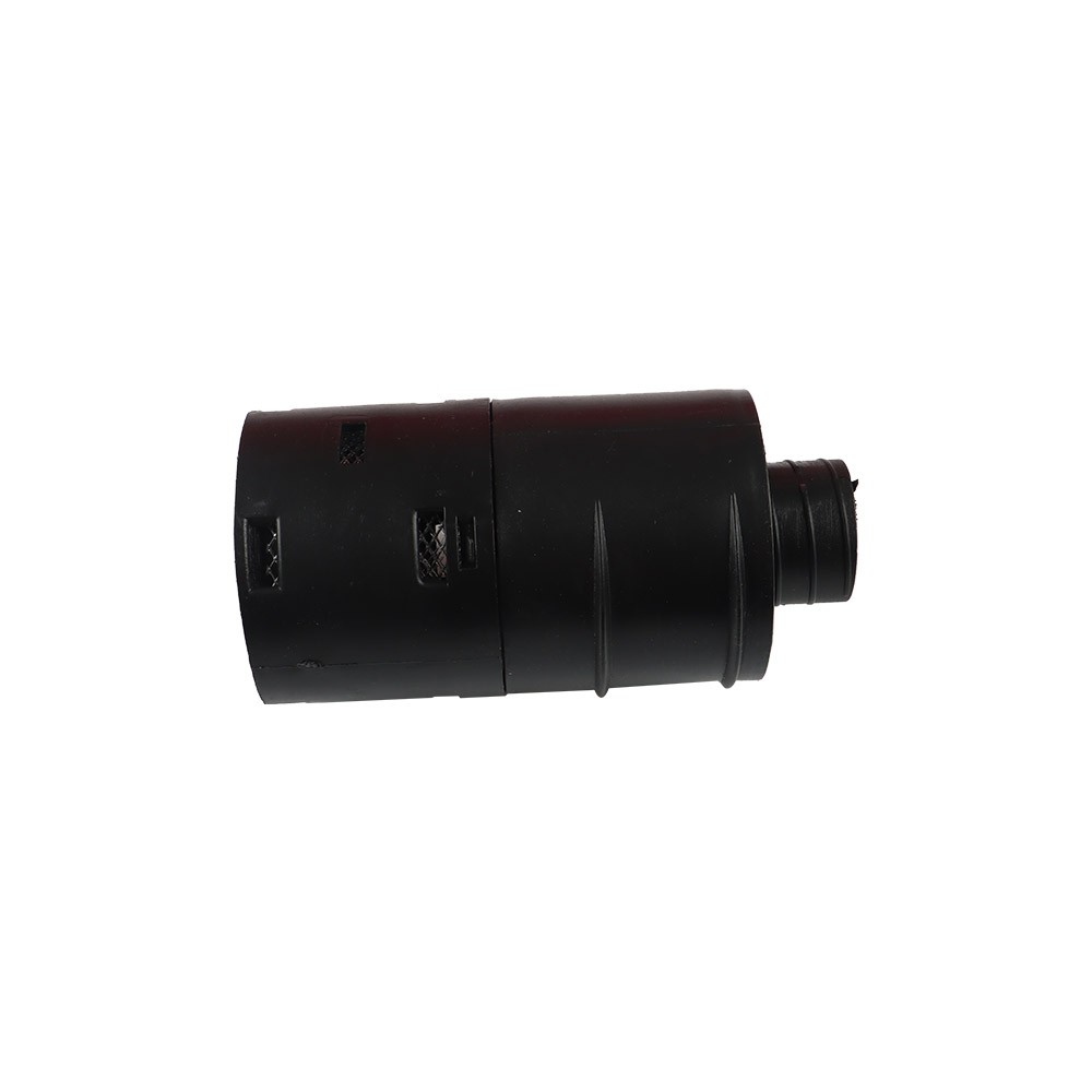 Diesel Air Heater All In One LCD Thermostat 5KW 12V For Car Boat Truck Bunk Red