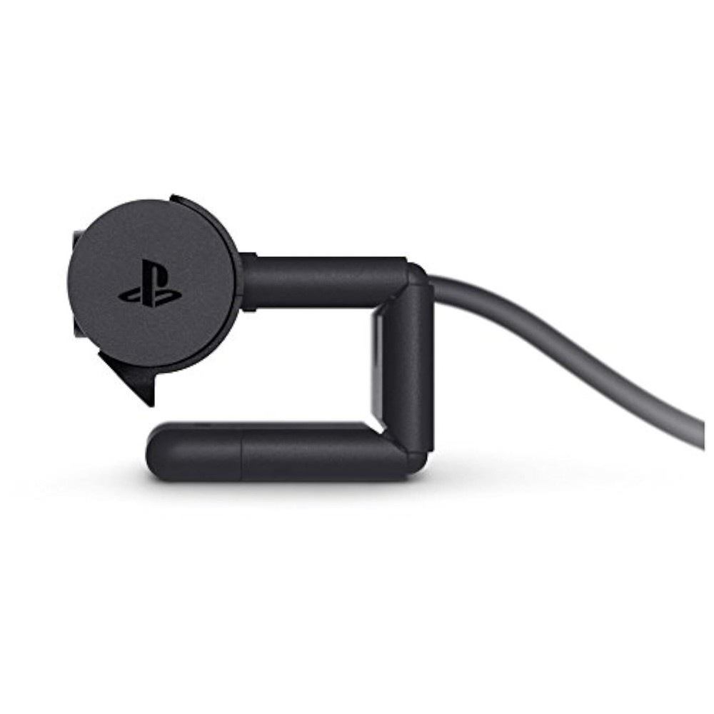 Sony PlayStation VR PSVR Camera And 2 Pack Move Motion Controllers PS4