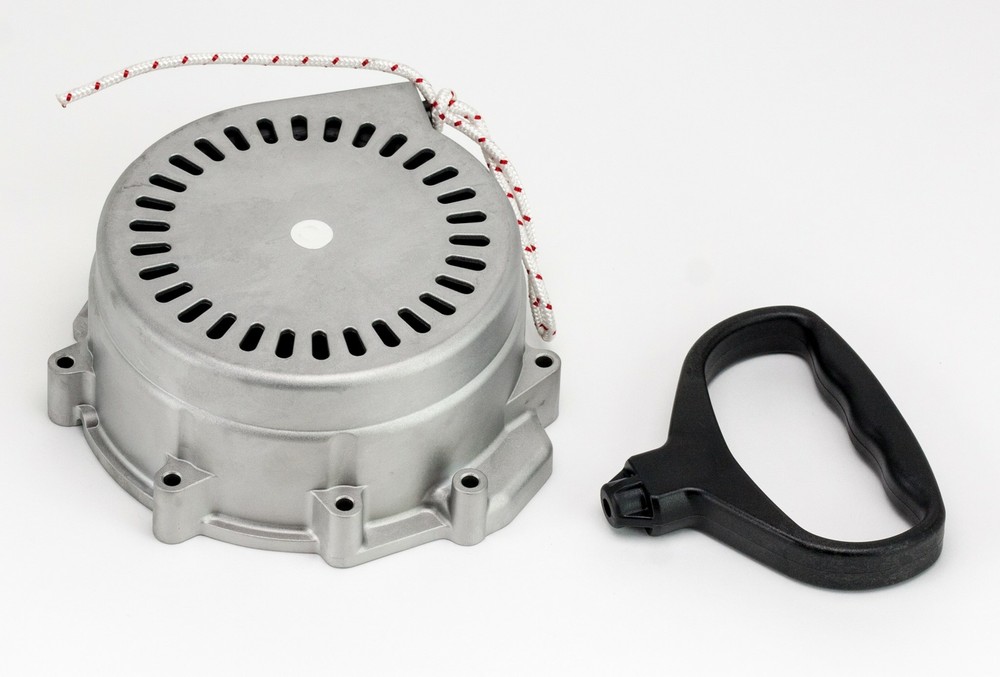 Polaris Switchback 600, 2007-2017, Complete Recoil Assembly