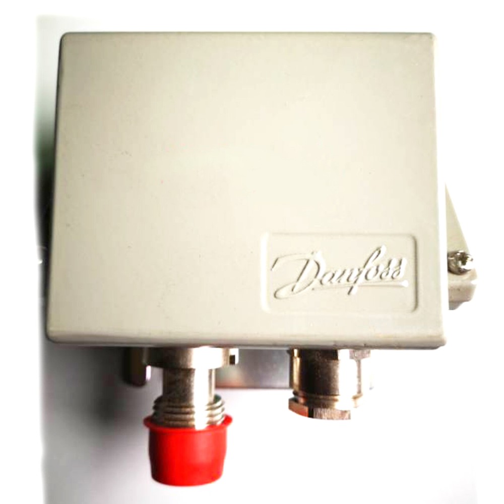 DANFOSS EMP 2 084G2101 Pressure Transmitter New