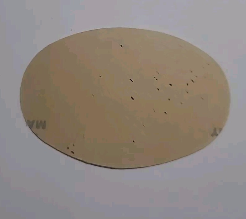 Vintage Joy Mining Sticker