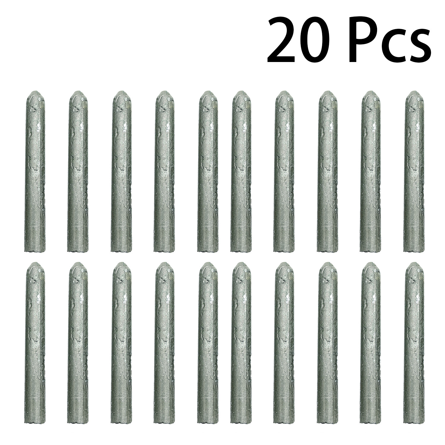 Low Temperature Welding Rod Weldable Copper Aluminum Cored Welding Rod Universal