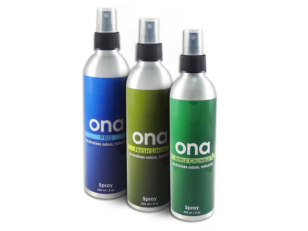 ONA Spray