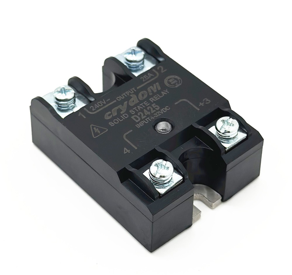 1x Replace D2425 D2450 D2440 D2425-B D2425T D24125G D2410-B relay