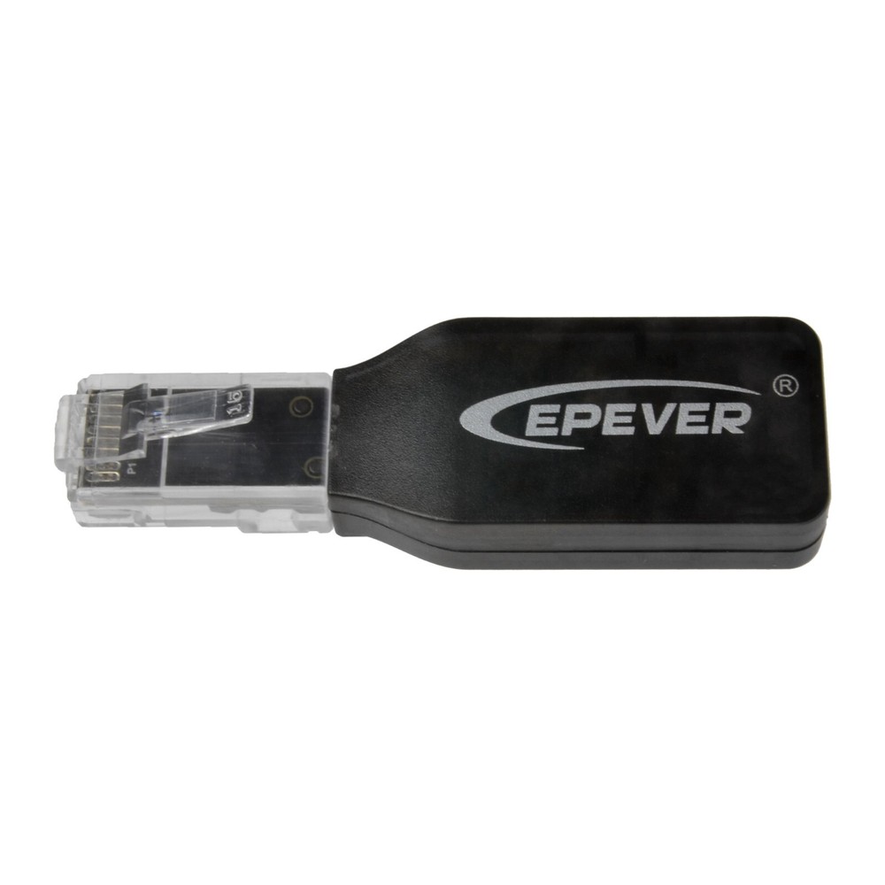 WiFi Adapter EPEVER WiFi 2.4G RJ45 D Use For Epever Solar Controller Inverter