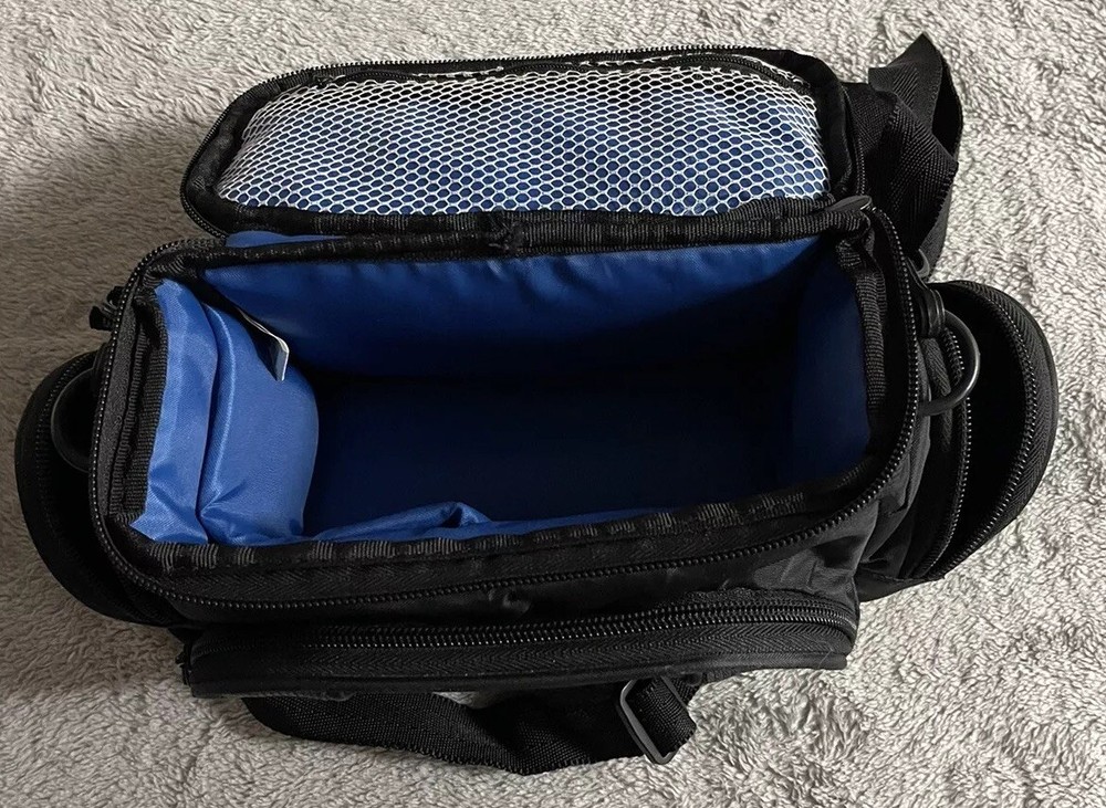 Case Logic Camcorder Video Bag￼