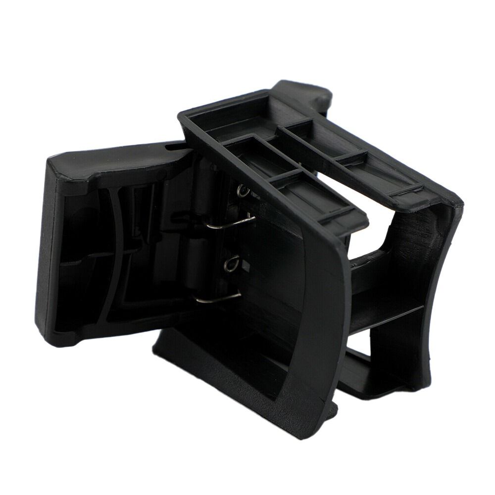 Center Console Cup Holder Insert Divider Replace For 2014-2019 Toyota Highlander