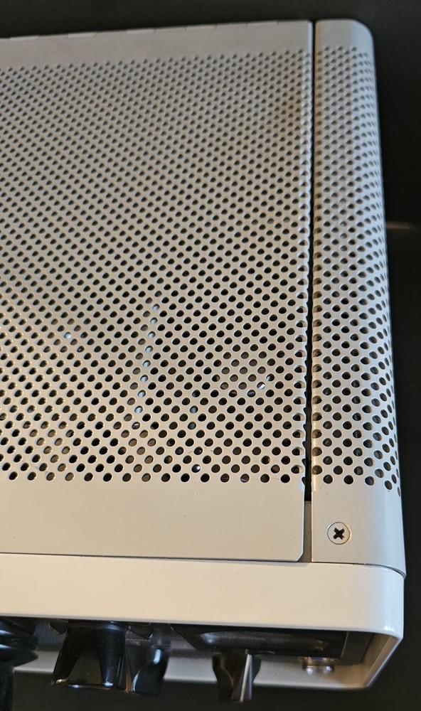 Vintage Collins 32S-1 Transmitter Untested