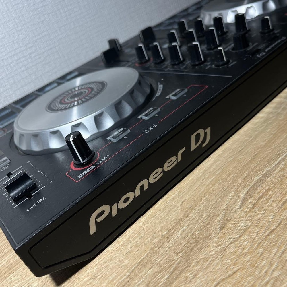 Pioneer DDJ-SB2 DJ Controller Only Main Unit All Function Tested