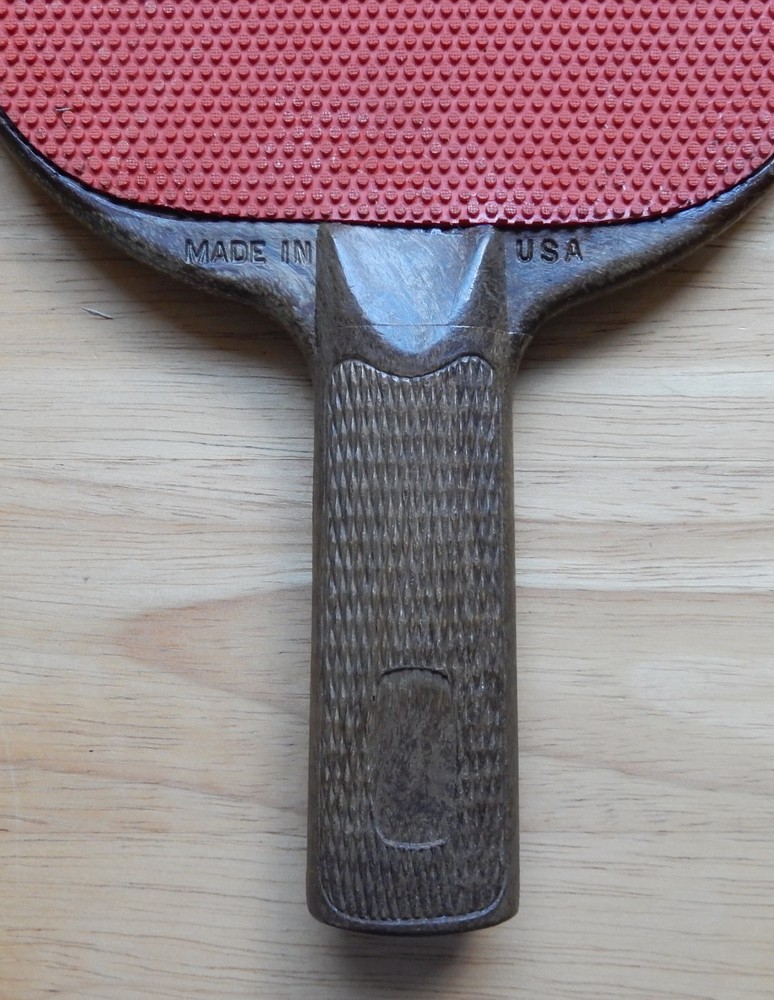 Swiftflyte Table Tennis/Ping Pong Paddle
