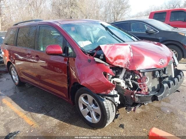 Used A/C Selector Switch fits: 2014 Toyota Sienna front control automatic temper