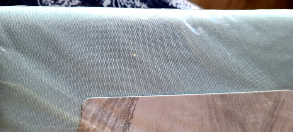 FAIRFIELD SQUARE 4 Piece Sheet Set - Full Size- NWT