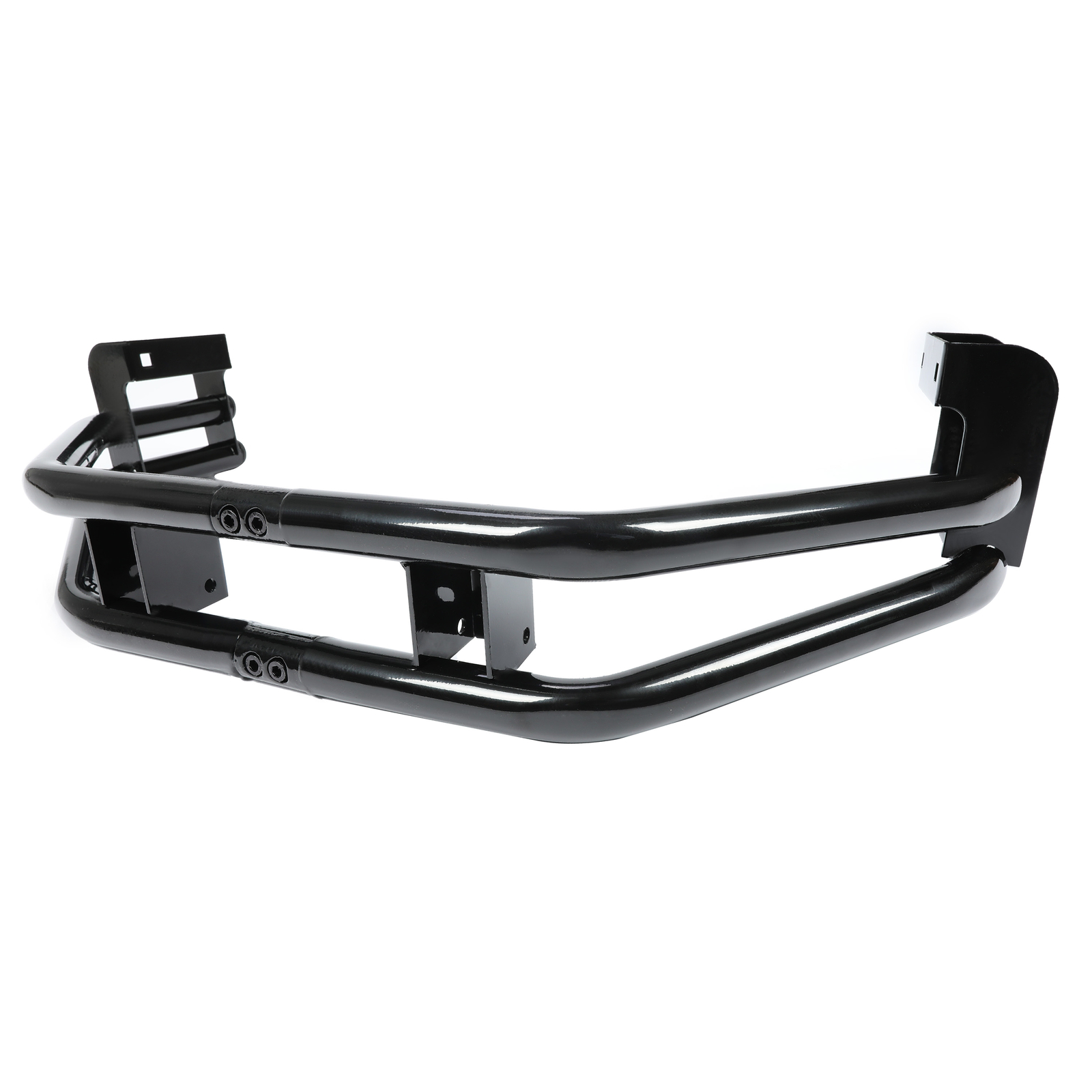 For John Deere Z235, Z255, Z335E, Z355E Rear Bumper Bar w/ Hitch Kit