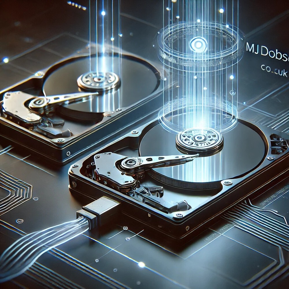 Disk Cloning & Imaging Software – Hard Drive Backup & Restore USB for Laptop/PC