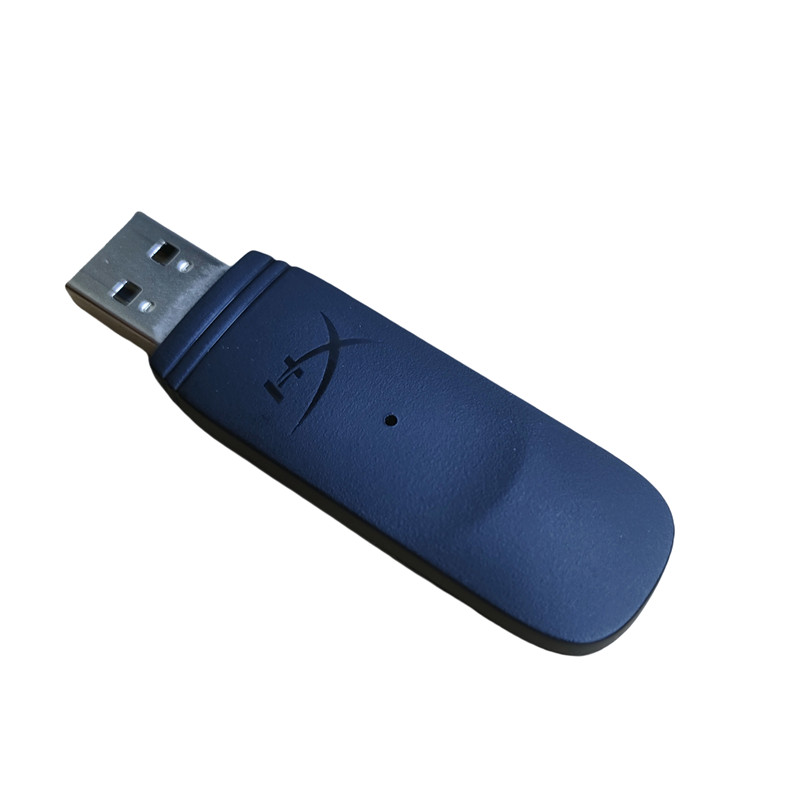 USB Receiver Adapter for Kingston HyperX Cloud II DTS Wireless Headset