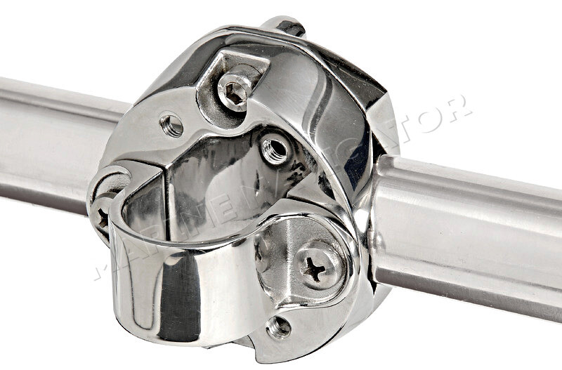 Osculati Universal Liferaft Holder