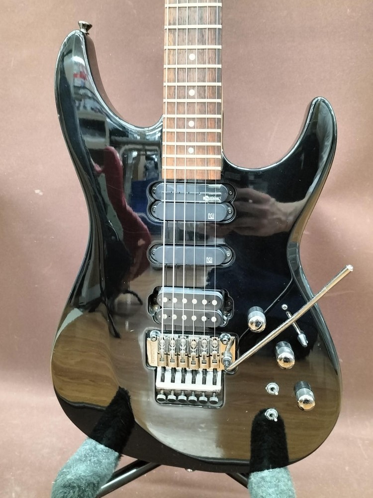 FERNANDES FR-85 electric guitar