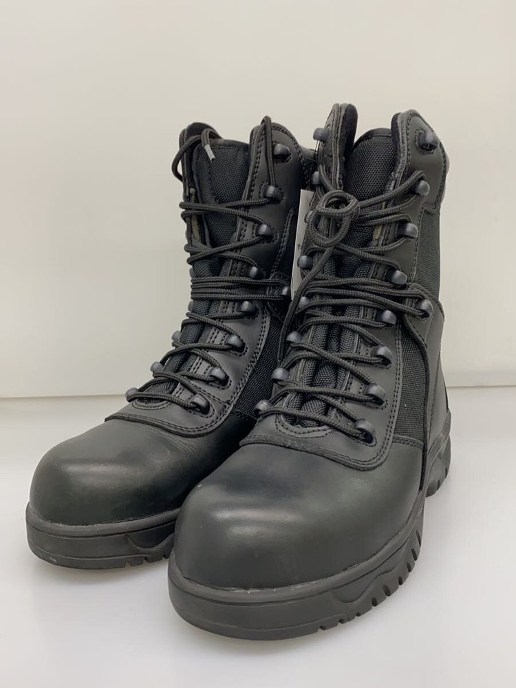 Rothco Lace-Up Boots/-/Blk 3544