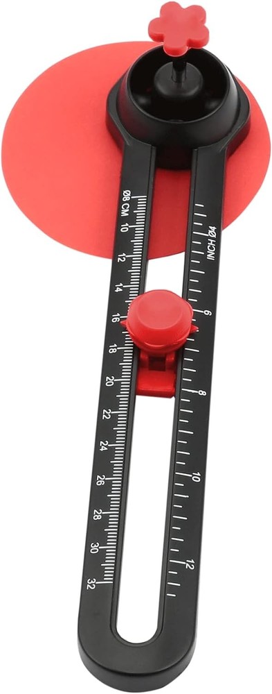 GENIE CC140 Plus Circular Cutter