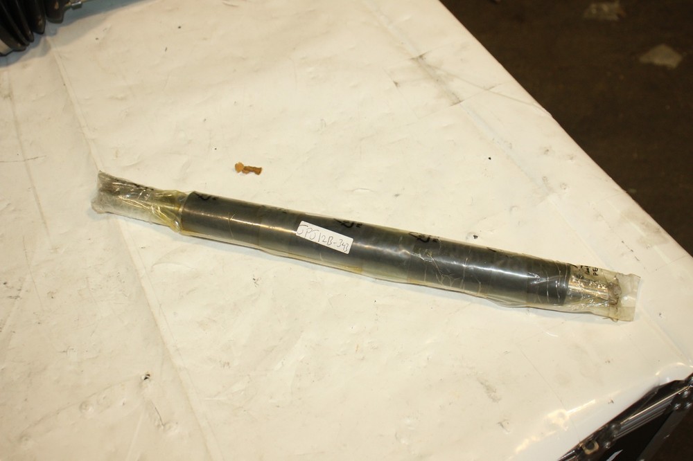 Jet Outfeed Roller JT9-JPJ12B-343