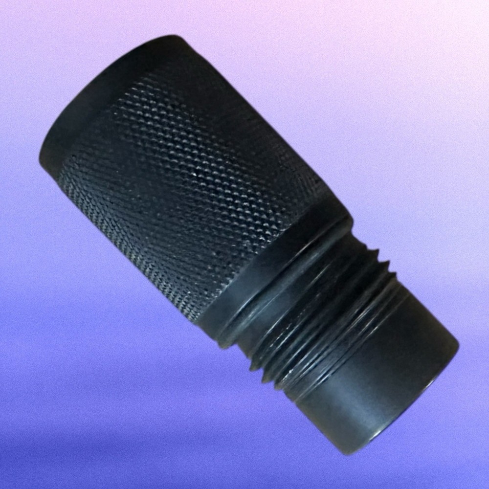 Hammerhead Impulse ION EOS Barrel Bore Sizer Fin .679 Paintball Gun :: READ ::